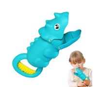 Générique Beach Shovels for Digging, Sand Shovels for | Unique Animal Beach Beach Shovel with Handle | Fun Backyard Sandbox Shovels for the Edge