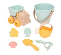 Générique Beach Toys | Fun Tool for Digging and Building Castles, Toys - For 3 Years and Up Swimming Pool Water Swimming Diving Summer Holiday Family