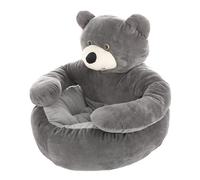 Générique Bear Hug Cuddler - Plush Cat and Dog Bed, Comfortable Bear Shape Cat Sleeping Mat Cute Cat Sleeping Mat | Hugs Plush Dog Kennel | Cute Sleeping Mat | Coussi