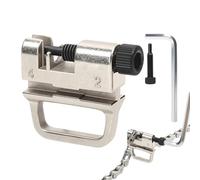 Générique Bicycle Chain Disassembly Tool, Chain Breaker and Chain Cutter for Bicycle - Versatile Bicycle Accessories - for Workshop Garage Home Urban Journeys and Tourism