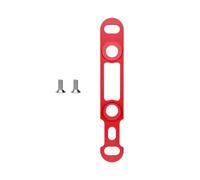 Générique Bicycle Disc Brake Adapter - Bicycle Replacement Parts - Flat Mount Disc Brake Adapter for Road Racing Workshop Indoor Outdoor Daily Shuttle