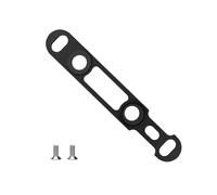 Générique Bicycle Disc Brake Adapter - Bicycle Spare Parts | Disc Brake Mount Adapter | for Road Racing Workshop Indoor Outdoor Daily Shuttle