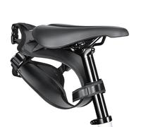 Générique Bicycle Pannier Rack, Adjustable Quick Release | Luggage Rack for Bicycle - Cycling Accessory for Men Women for Hiking, Biking, Leisure, Travel