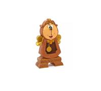 Générique Big Ben Clock Figurine - Beauty and the Beast - Disneyland Paris Exclusive
