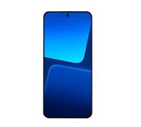 Générique BIGBEN 2.5D Tempered Glass Screen Protector for Xiaomi 13