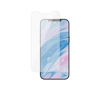Générique BigBen Tempered Glass Screen Protector with Frame for iPhone 12