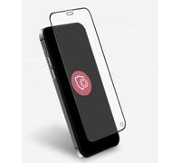 Générique BIGBEN Tempered Glass Screen Protector with Frame for iPhone 12