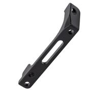 Générique Bike Brake Caliper Adapter, Bike Disc Brake Adapter | Aluminum Disc Adapter for | Lightweight Accessories to Convert Forks/Frames to My