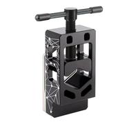 Générique Bike Fork Saw Guide, Fork Saw Guide, Bike Cutting Tool, Cutting Tool for Steering, Pole, Handlebar, Suitable for Wheel Bikes