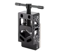 Générique Bike Handlebar Saw Guide,Bike Saw Guide - for Seatpost | Seatpost Cutting for Precise Cutting of Fork Repair Parts Ret