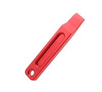 Générique Bike Hydraulic Brake Tool - 5.51 Inch Piston Press | Aluminum Brake Piston Reset Tool And Rust Proof For Accurate Bike Brake Maintenance