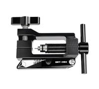 Générique Bike Hydraulic Tube Cutter | Needle Insertion Tool for Hose Fitting | Multifunctional Solid Wire Fitting for Adult Mechanics and Enthusiasts