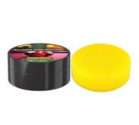 Générique Billiard Politur | 100g Effektiver Staubentferner Reinige | 130g Billiard Tail Pflegewachs - Für Erwachsene Anfänger Fortgeschrittene Und Spieler