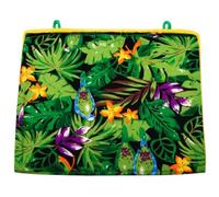 Générique Bird Bed | Guinea Pig Bed | Bird Hammock Hut Cave | Warm Hut CACCASS