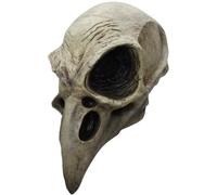Generique - Bird Skeleton Mask for Adults