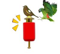 Générique Bird Whistles for Adults, Realistic Sound Interactive Training - Toy Whistle | for Pet Lovers During the Holidays for Football Game Watching and for Children