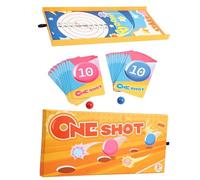 Générique Board Games | Educational Learning Toys | Logic Thinking Table Games for Family, Kindergarten, Preschool, Classroom, Home,