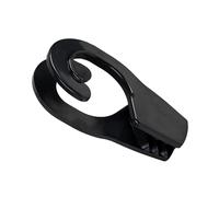 Générique Boat Clips | Lines Boat Rail Cleats, Cleats Quick Connect Release for Lines Rail Marine Kayak Sports Door Dock Buoy Outdoor Adventures