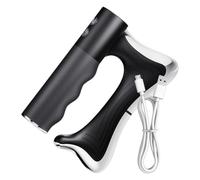 Générique Body Sculpture, Electric Massage Device with 3 Relief Modes, Foot Relaxation Device | for Deep Tissue Thigh Fitness Exercise Home Work Travel