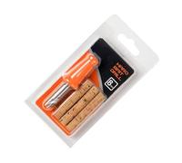 Générique Boilie Drilling Tool Set, Precise Fishing Accessory for Drilling, Bait Mounting | for the Recreational Fisherman by Lake and River in and Water