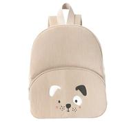 Générique Book Bag for Girls - Preschool Backpack Multi-Pocket School Backpack Lightweight Durable Design | For Boys Girls Travel School Classroom Activity Outdoor Play, Dog, Se référer au descriptif