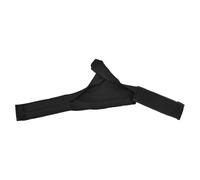 Générique Bowling Thumb Guard - Grip Anti-Friction Trainer Thumb Protector for Right Handed | to Improve Release and Support Wrist for Men and Women Bowling Players