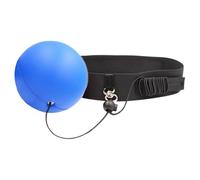 Générique Boxing Ball - Headband Reflex Ball | Boxing Training Accessories, Practice Fitness Set for Adults Kids Exercise, Improve Reaction Ability