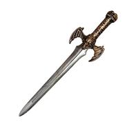 Générique Boy Knight Costume - Medieval Vintage Photo Props