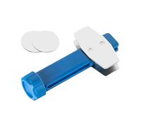 Générique Brake Pad Tool - Wrench Tool for Brake Pad Spreader, Ergonomic and Robust Accessory for Bicycle Repair and Maintenance on the Go