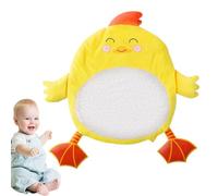 Générique Calming Soft Toy Para - Almohada Juguete Portátil Para Sleep, Muñeco Calming Animal Plush by , 16.54 x 14.57 Pulgadas6 Meses Vacaciones Cumpleaños Nuevos Padres