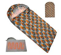 Générique Camping-Hundebett, Tragbares Hundebett, Hunde-Feldbett, Tragbar, Gemütlich - Wasserdichte Warme Reise-Hundebett-Haustiermatte, Hundeschlafsack, Camping-Hundebett Für Drinnen Und Draußen