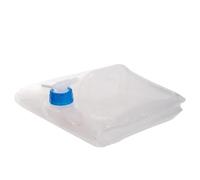 Générique Camping Water Container 10 L Foldable Tank