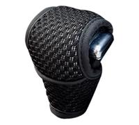 Générique Car Change Covers | Breathable Car Gearbox Changing Adjustment | Stylish Handbrake Cover For Car Non Slip