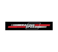 Générique Car Dicale - Windshield Decals | Weather-proof Adhesive Banner Stickers for Women Automobiles Trip Men Auto And Others