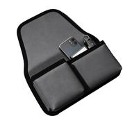 Générique Car Door Organizer | Interior Window Holder | Vehicle Door Side Pocket | For Travel Camping Daily Trips Business Sedan SUV