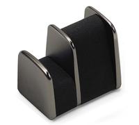Générique Car Glasses Holder - Sturdy Black Clip - Dashboard Organizer - Beautiful Glasses Display - Secure Attachment - Very Convenient When Driving | Good Equipment For Your Long Trips