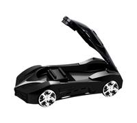 Générique Car Model Center Console - Rotating Sports Car Model Holder | Sports and Cool Center Console Phone Holder, A Stylish Interior Ornament.