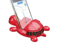 Générique Car Phone Holder - Adjustable Center Console Holder - Mobile Phone Holder for Automobile - for Women Family Friends Travel Driving Vehicle Automobile Interior