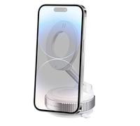 Générique Car Phone Holder - Car Phone Holder | Car Cradle, Vacuum Super Stable for The Dashboard/Windshield/Pants Dashboard