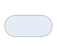 Générique Car Rear Sun Shade - Rear Window Sun Shade with Suction Cup Glass Cover | Interior Sun Protection, Reduce Heat And UV Ray, Ra Installation