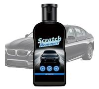 Générique Car Scratch Repair Paste | Multi-Function Intense Shine Renovating Paste | Polishing Compound - for Detailing and Maintenance of Exterior Exterior