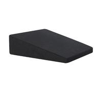 Générique Car seat cushion - Suction Corner | Soup Seat Cushion for Short People Driving Hip Coccyx Wedge Booster Wedge Back Pain Backrest