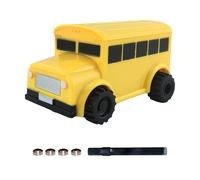 Générique Car Toy for - Induction Vehicle and Track Sensor, Automatic Line Tracker Car | for Birthday, Christmas, Valentine's Day, Party, Home, School, Kindergarten, Nursery