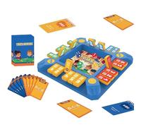 Générique Card Game for Adults - Game - 54 Challenge Cards, Hilarious Activity for 2-4 Players, Ideal for Friends, Family, Teen and Home Parties