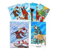 Générique Card Games,Interactive Portable Multiplayer | Card Game for Group | for Family Conversations Gatherings With Friends And Bonding Strangers