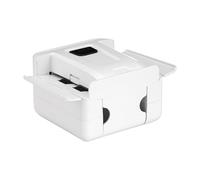 Générique Card Mixing Machine - Premium Professional Device for Home Card Accessories, Silent Electric Shuffling Machine for Parties, The Workplace, r