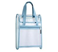 Générique Cartella Documenti A4 - Organizzatore Verticale A 13 Scomparti | Borsa Multifunzione Per Fogli, Documenti, Appunti, Ideale Per Studenti, Ufficio, Viaggio, Casa, Scuola, Infermeria