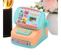 Générique Cash Register, Fine Motor Skills Development, Classic Symbolic Counting Game | for Students Boys Youth Kindergarten Home Room Games