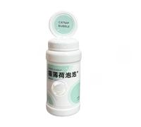 Générique Cat Bubbles for Cats | Interactive Cat Toy - 120 ml Bottle | for Kittens: Awakening, Stimulation, Anti-Boredom