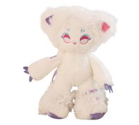 Générique Cat, Cat Plush, Plush Animals Plush Cat, Cartoon Cat Plush 15.75 Inch, Plush Toy for, Pillows for Sofa, Bedroom, Home Decor